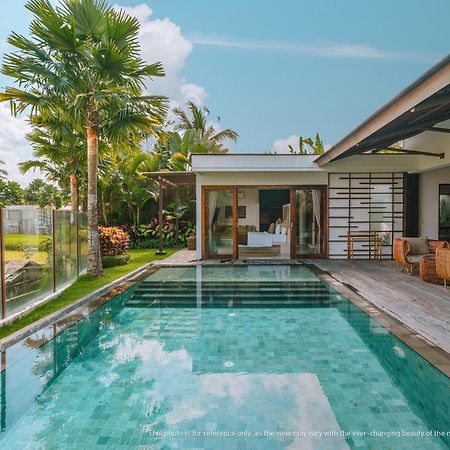 K Club Ubud Exterior foto