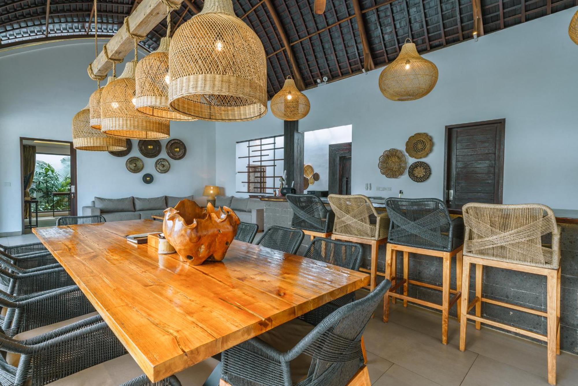 K Club Ubud Quarto foto