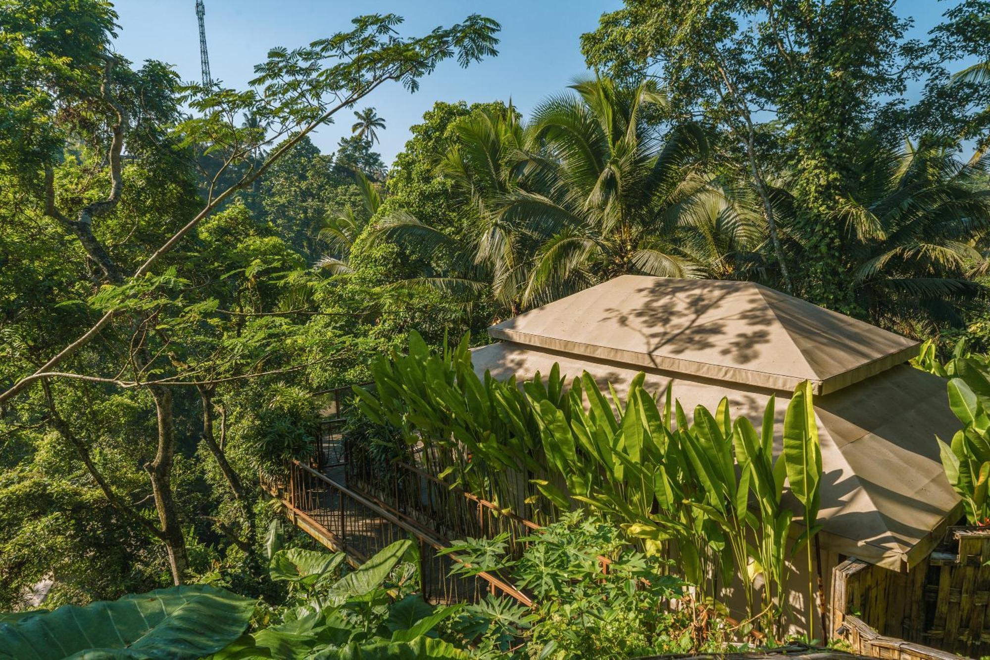 K Club Ubud Quarto foto
