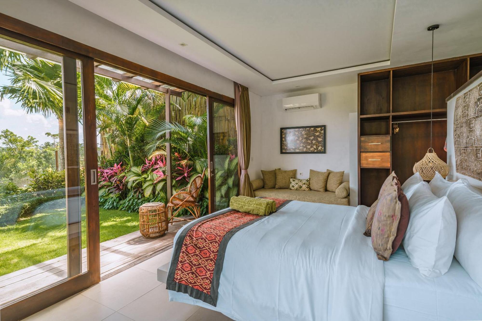 K Club Ubud Quarto foto