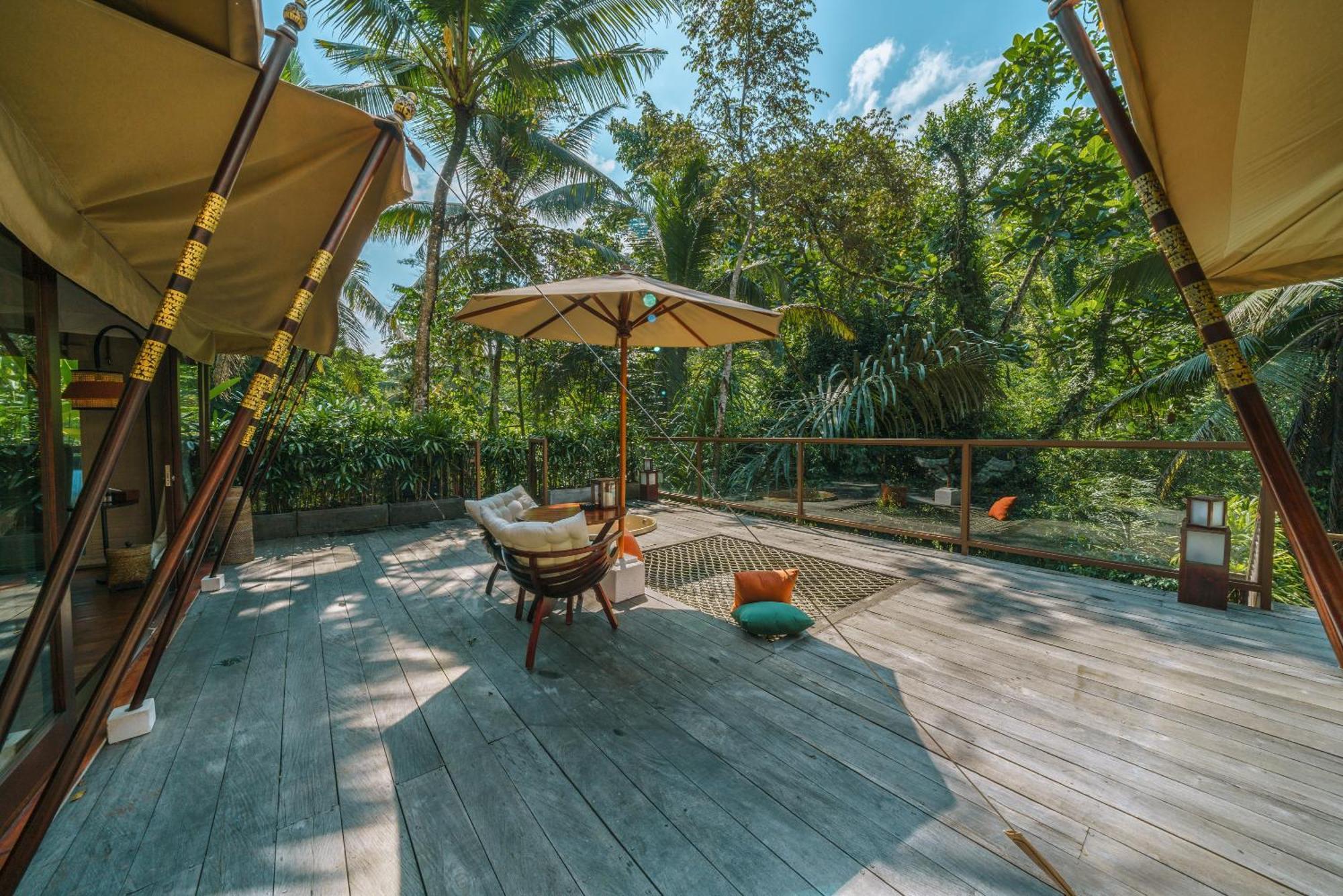 K Club Ubud Quarto foto